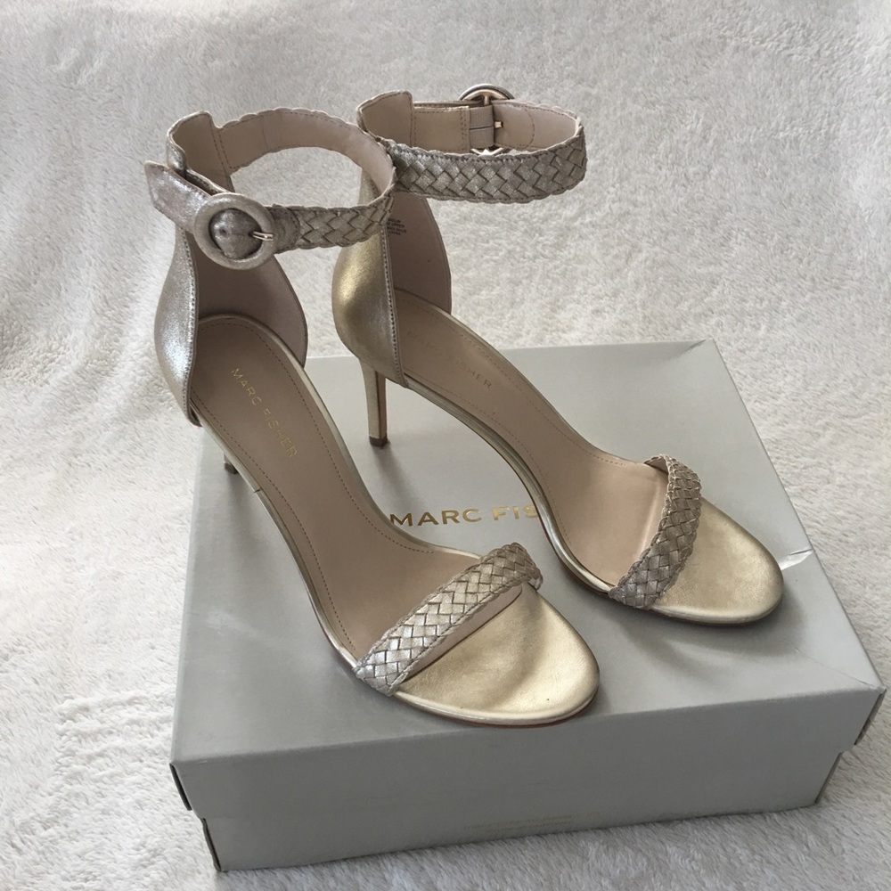 Marc fisher heels🌿
